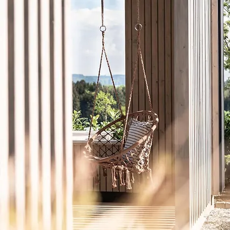 Tiny Mit Pool Im Salzburger Seenland Villa *